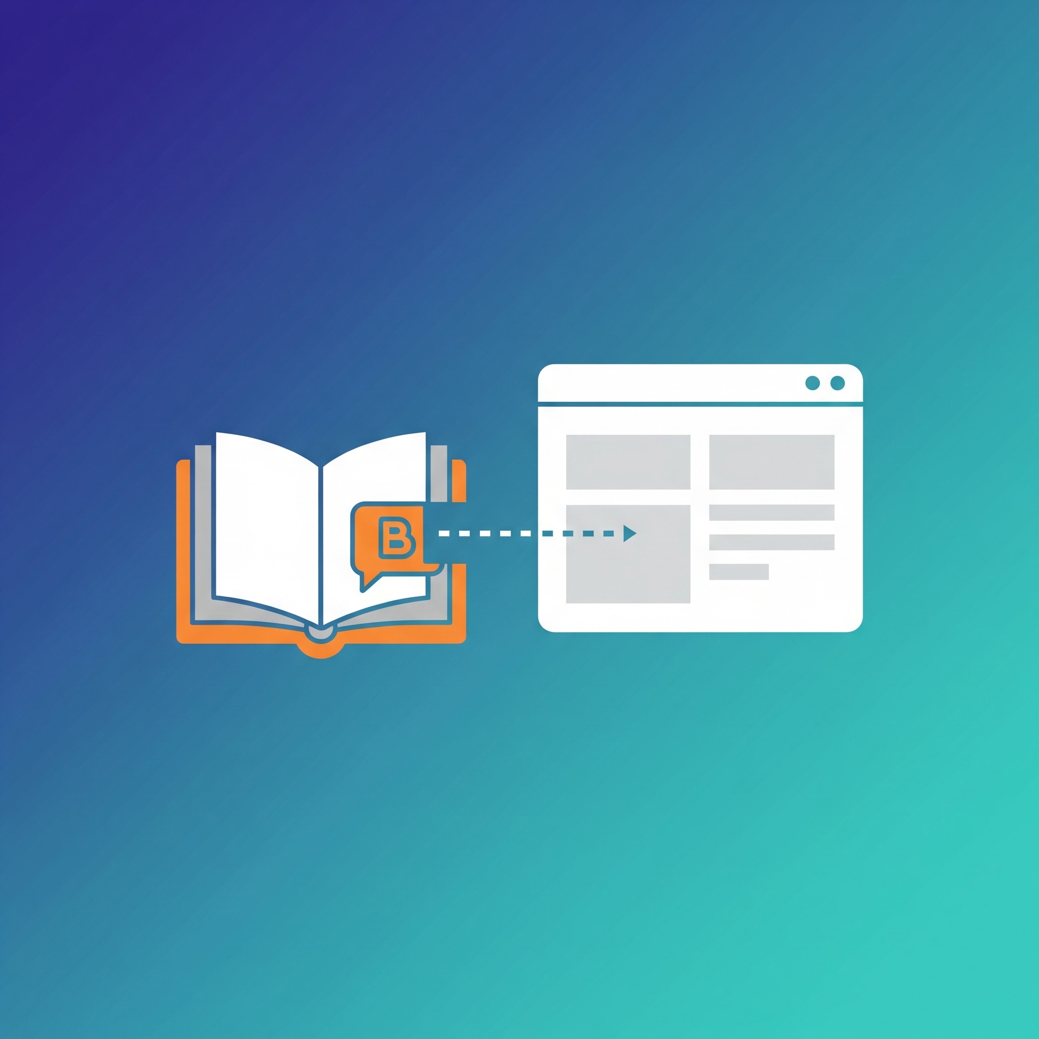 Blog Migration